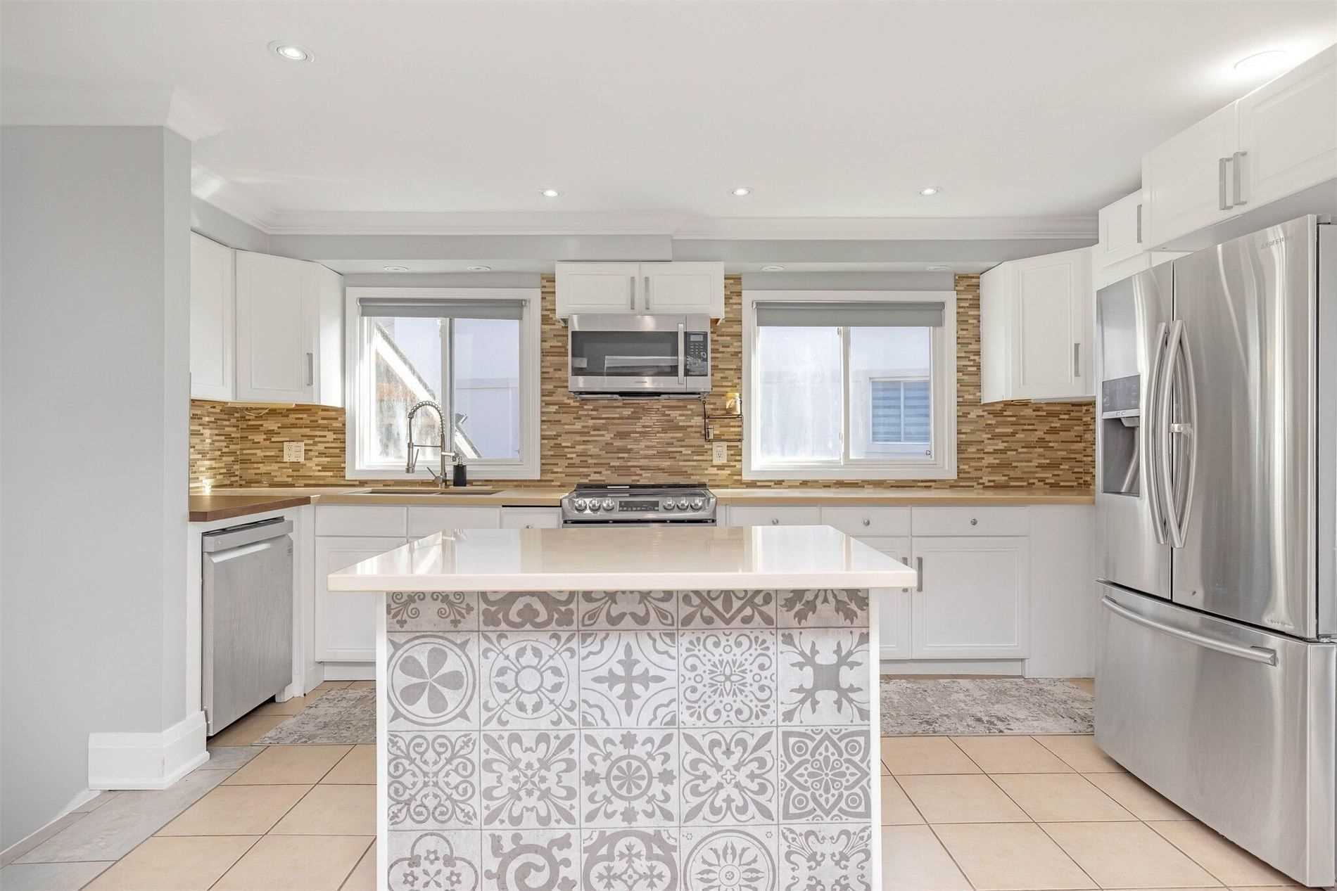 35 Crosswood Lane, Brampton