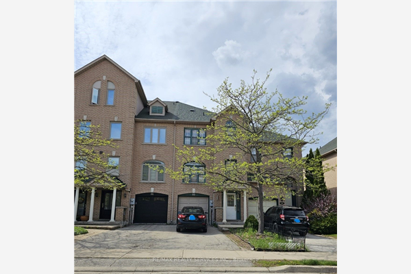 88 Provincial Pl, Brampton