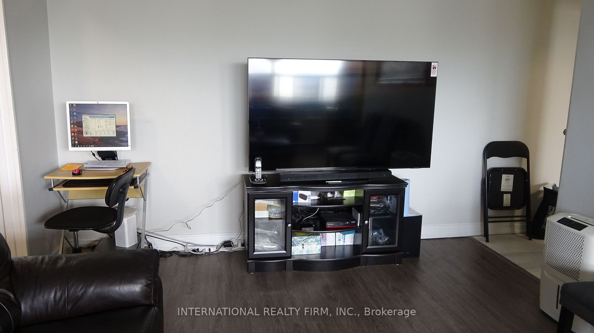 1455 Lawrence Ave W, #1206
