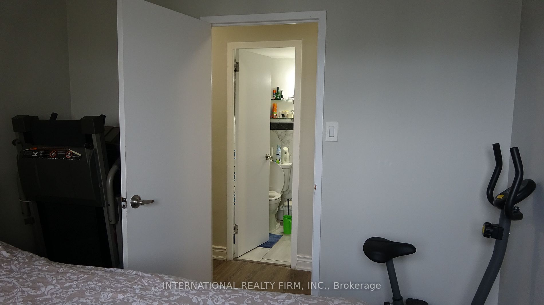 1455 Lawrence Ave W, #1206