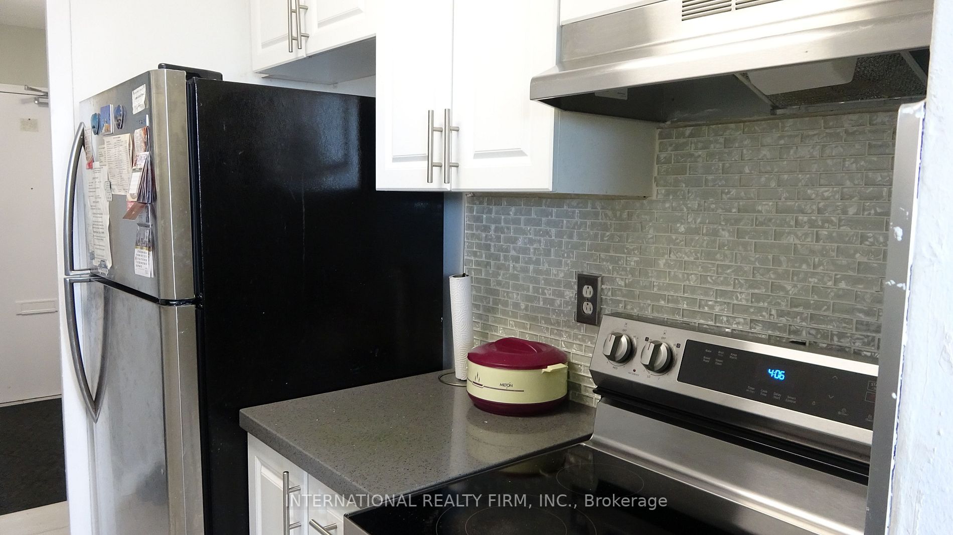 1455 Lawrence Ave W, #1206