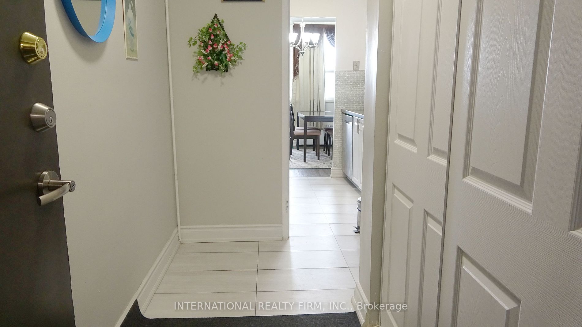 1455 Lawrence Ave W, #1206