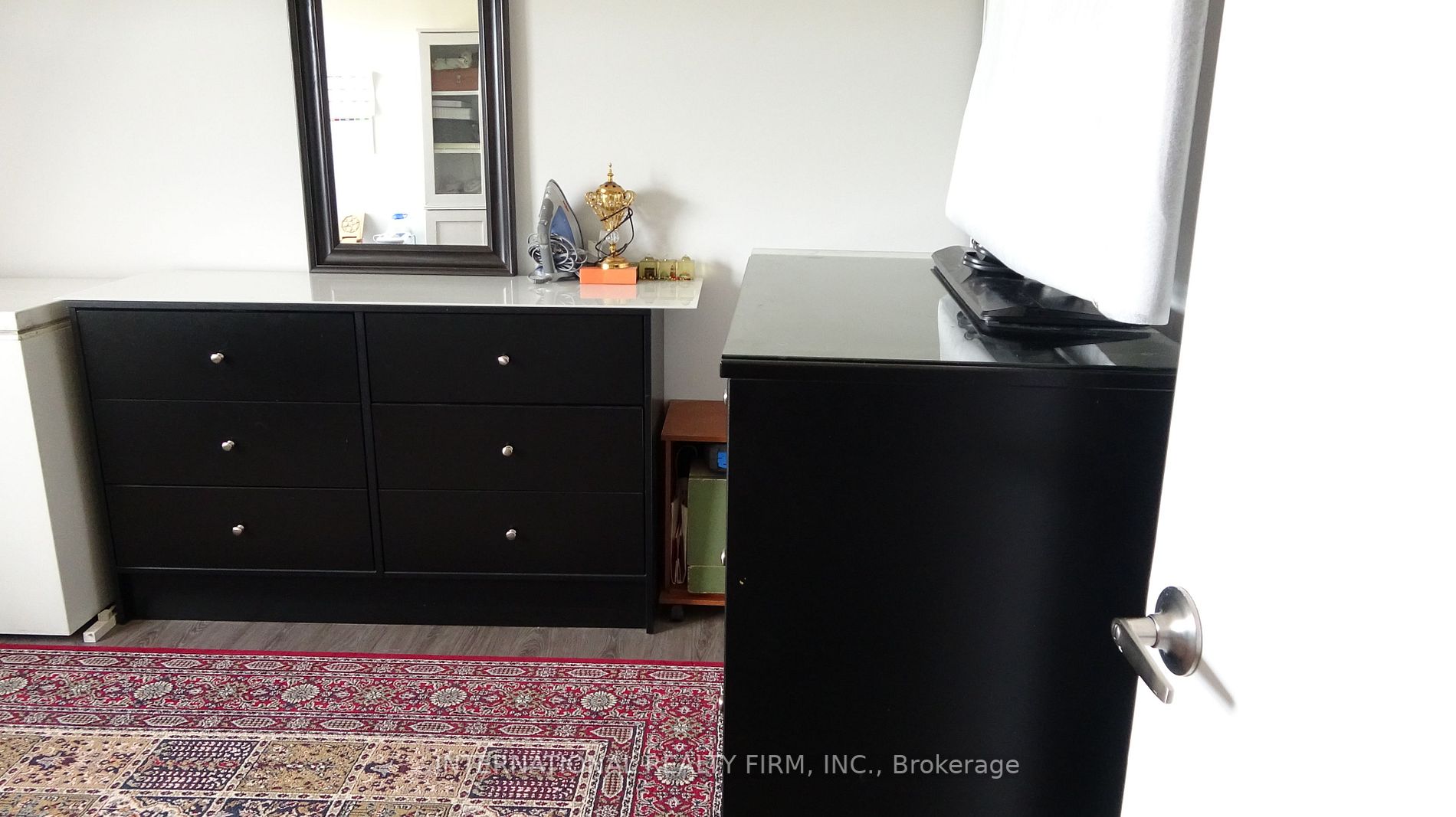 1455 Lawrence Ave W, #1206