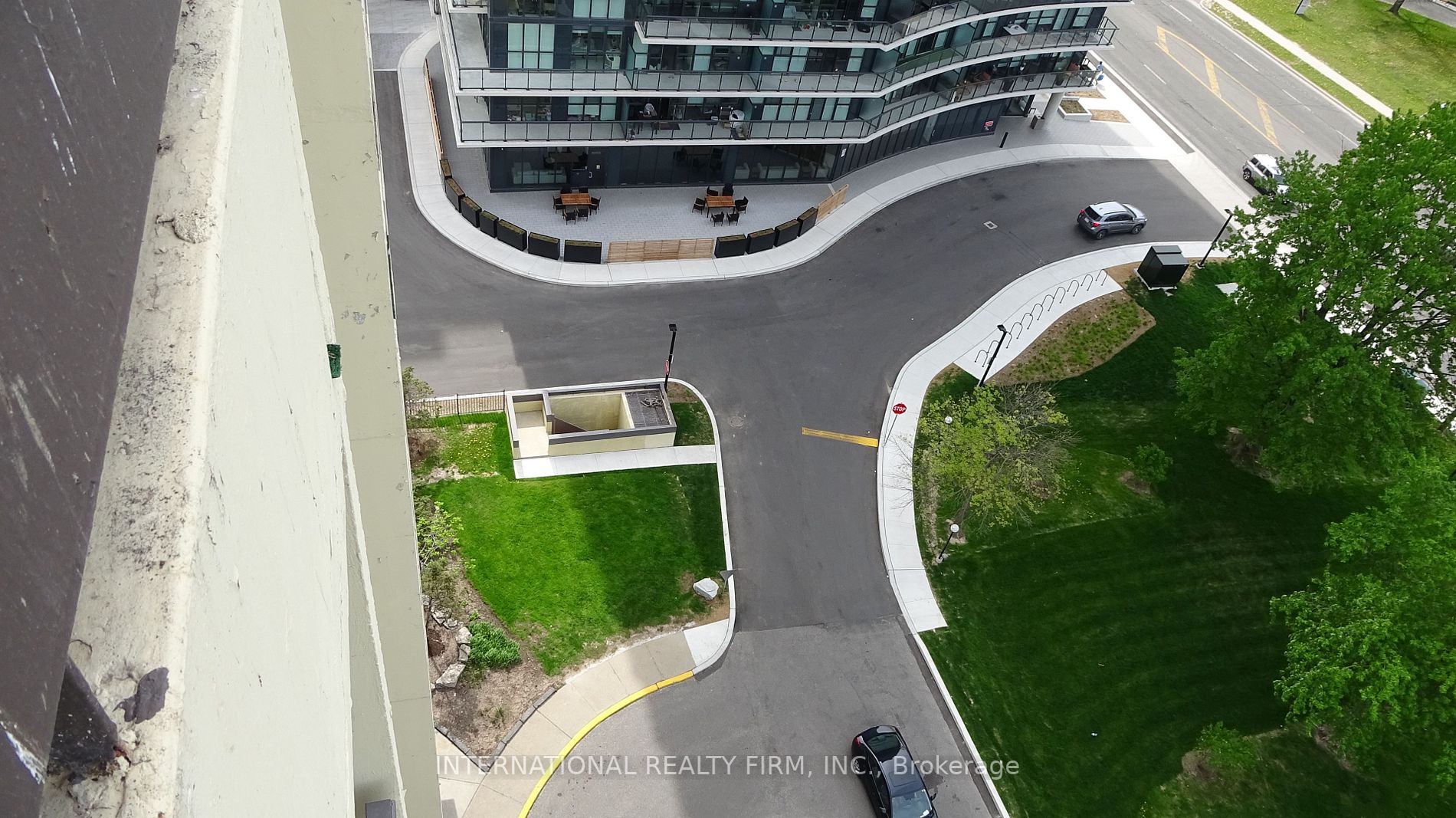 1455 Lawrence Ave W, #1206