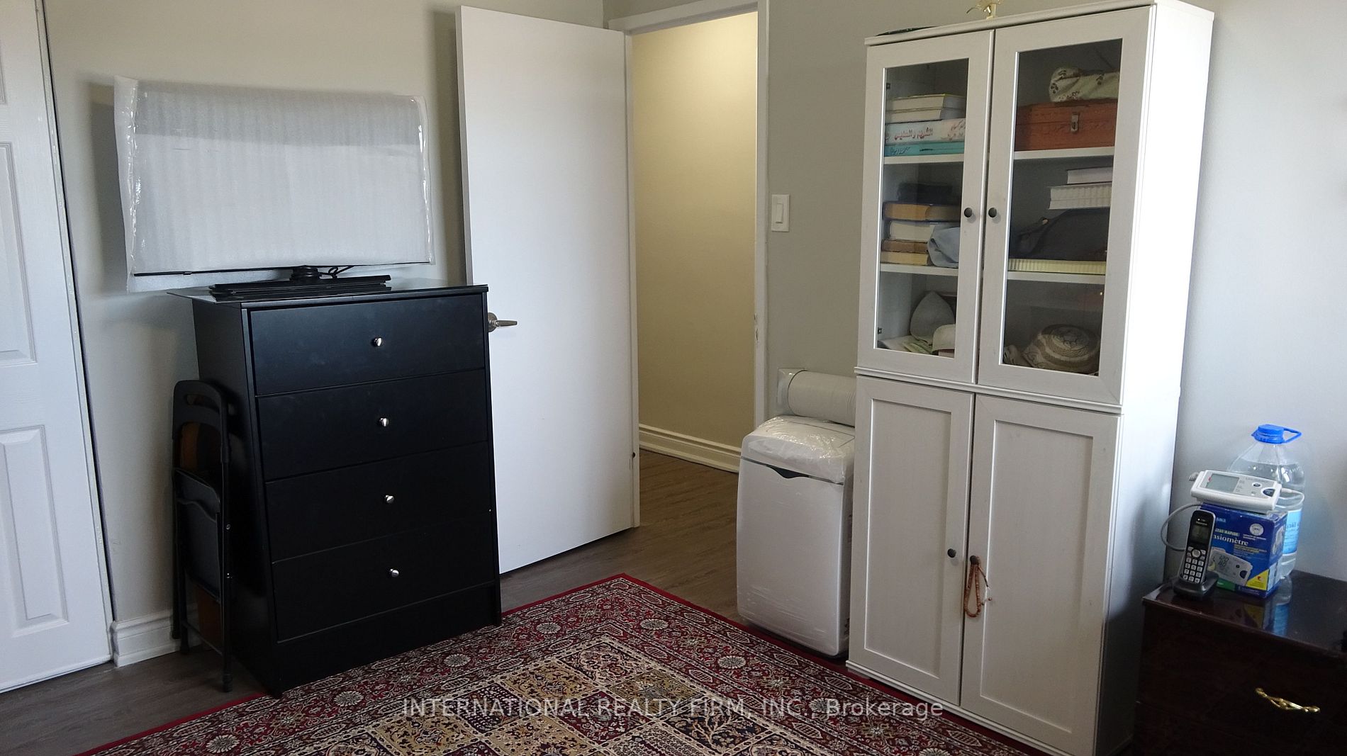 1455 Lawrence Ave W, #1206