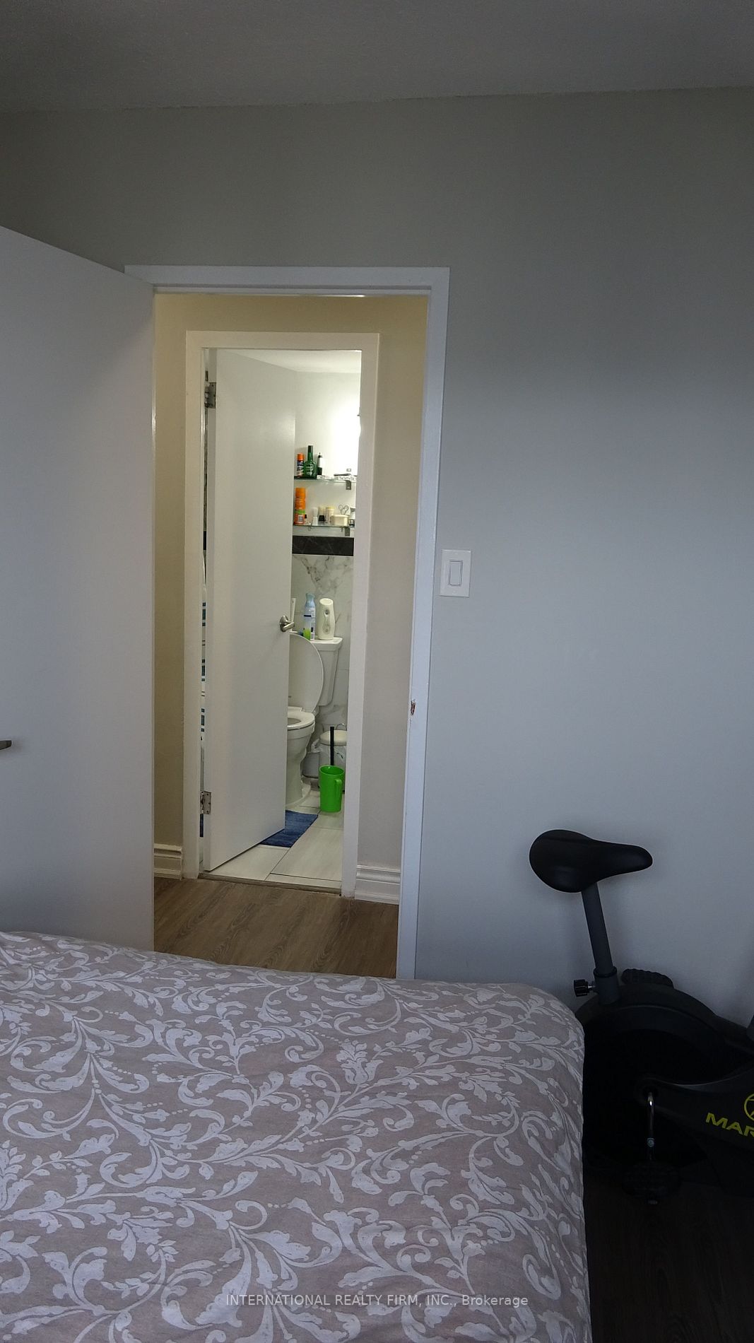 1455 Lawrence Ave W, #1206