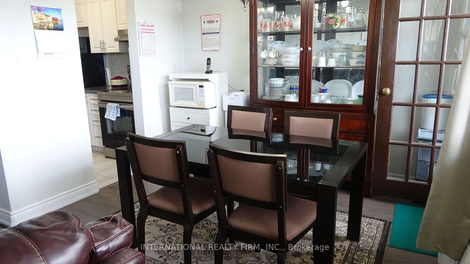 1455 Lawrence Ave W, #1206