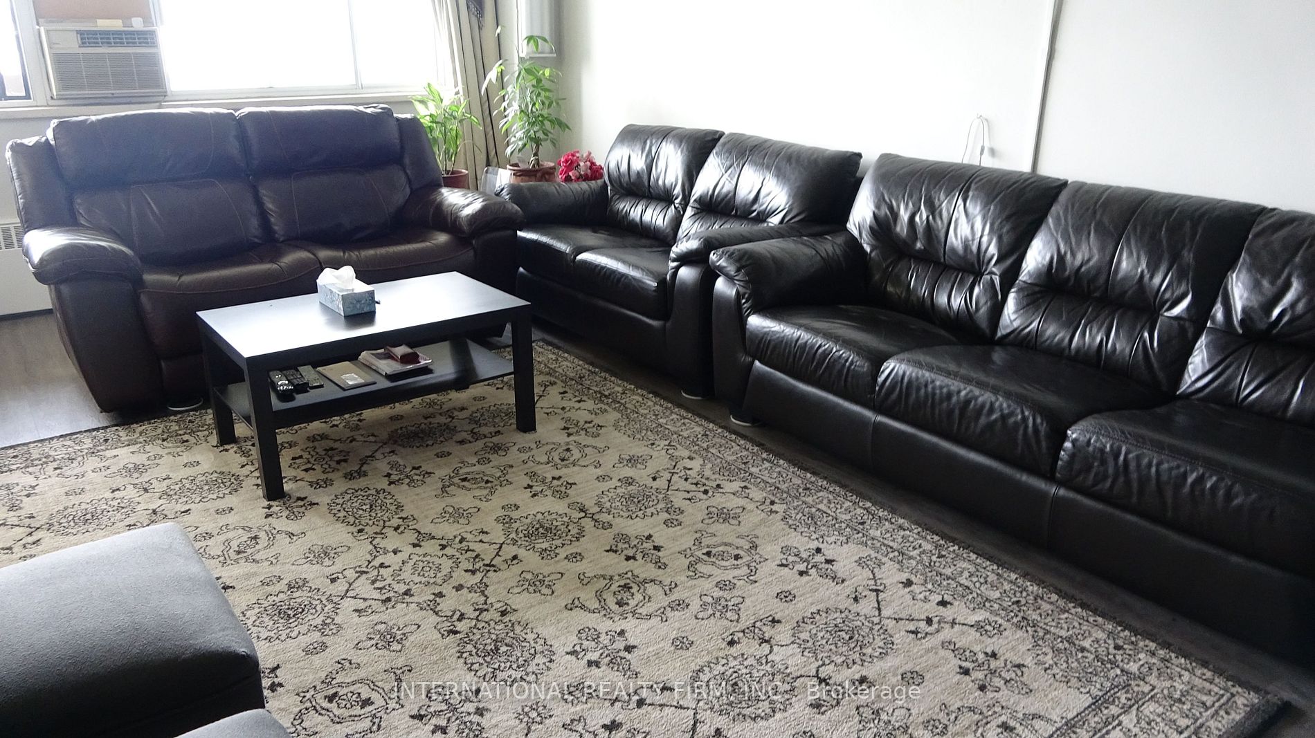 1455 Lawrence Ave W, #1206