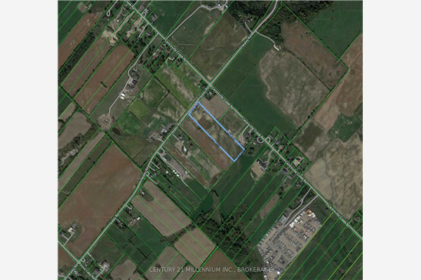 6863 Healey Rd, Caledon