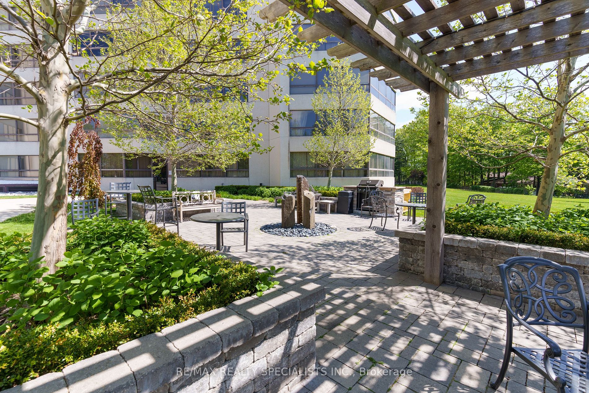 1300 Bloor St, #1901