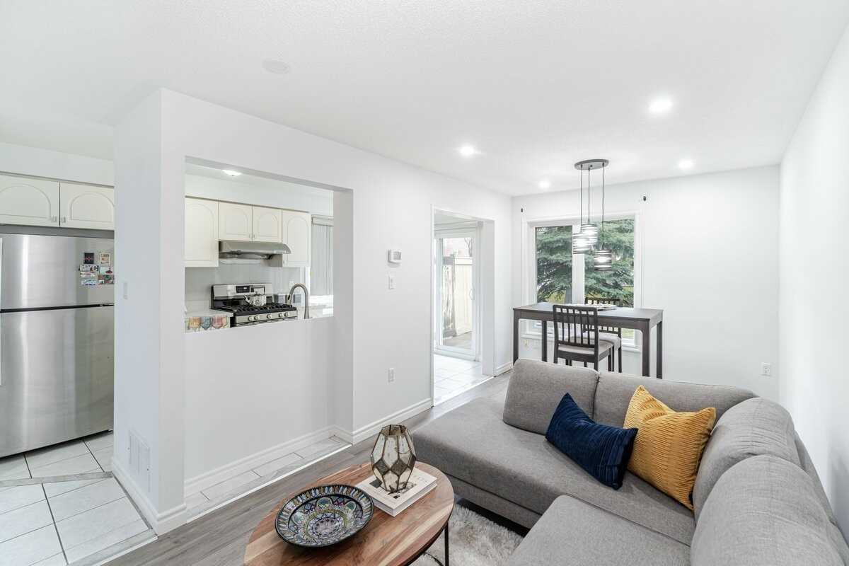 1591 South Parade Crt, #45