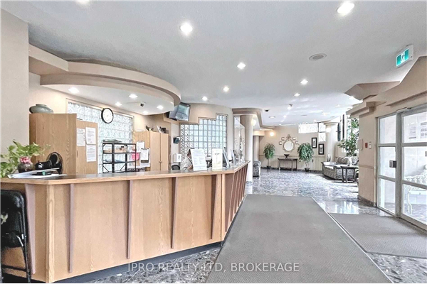 25 Trailwood Dr, Mississauga