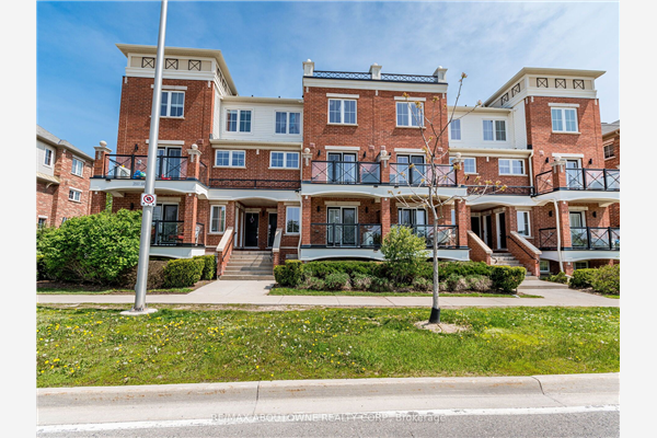 2557 Sixth Line, Oakville