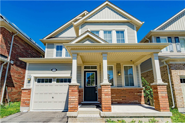 1136 Solomon Crt, Milton