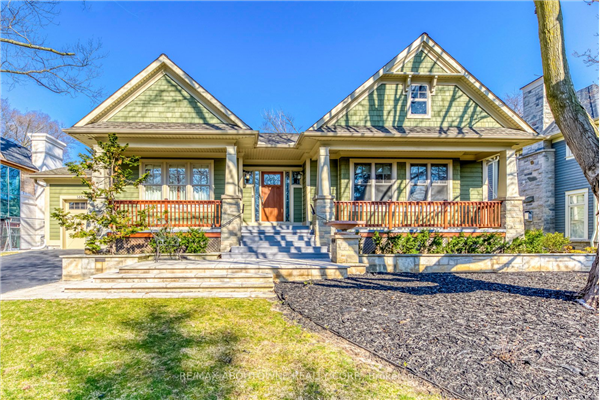 1485 Duncan Rd, Oakville