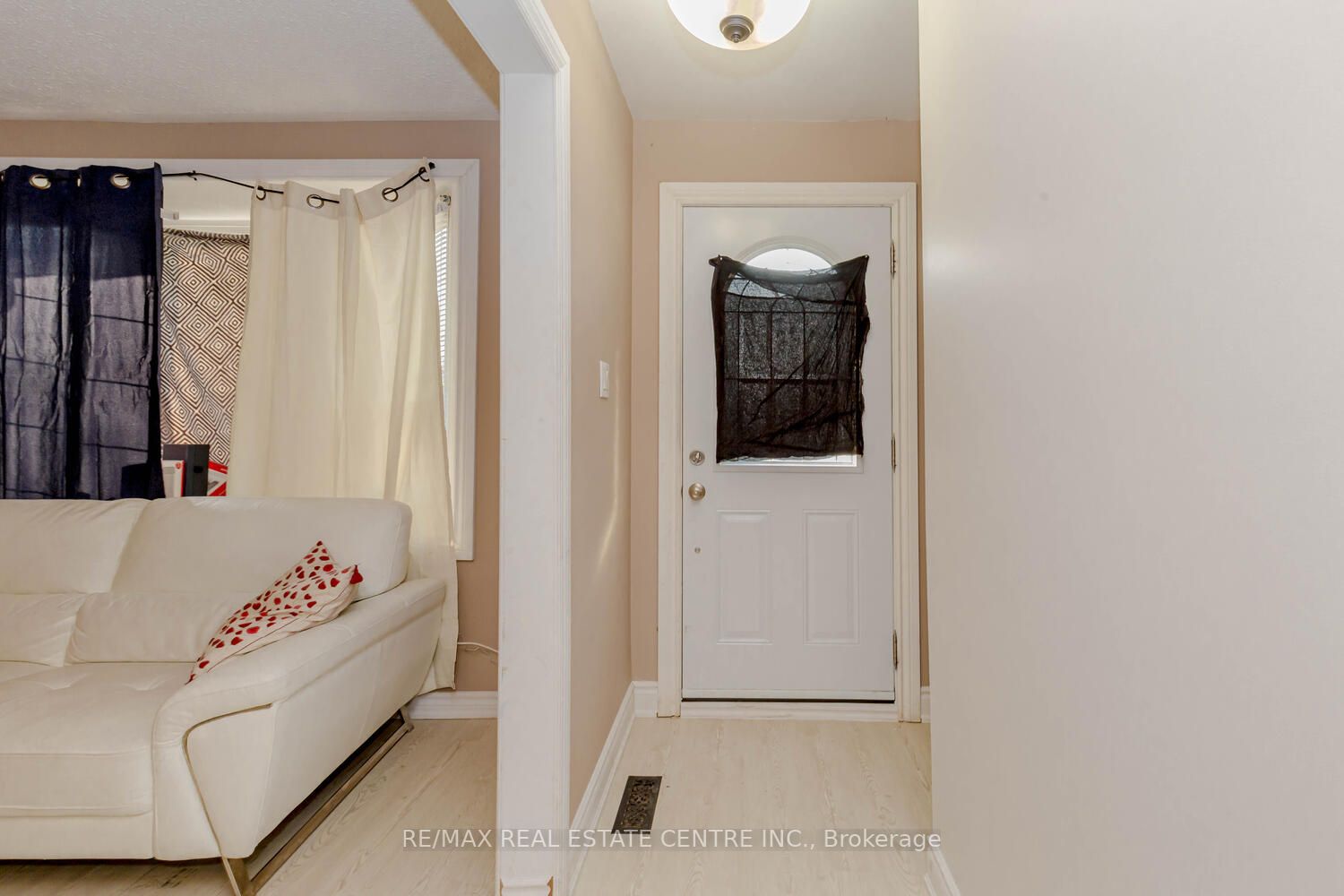 39 Seaborn Road