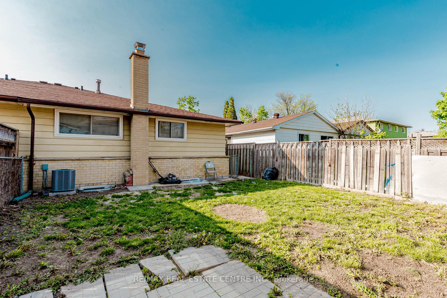 39 Seaborn Road