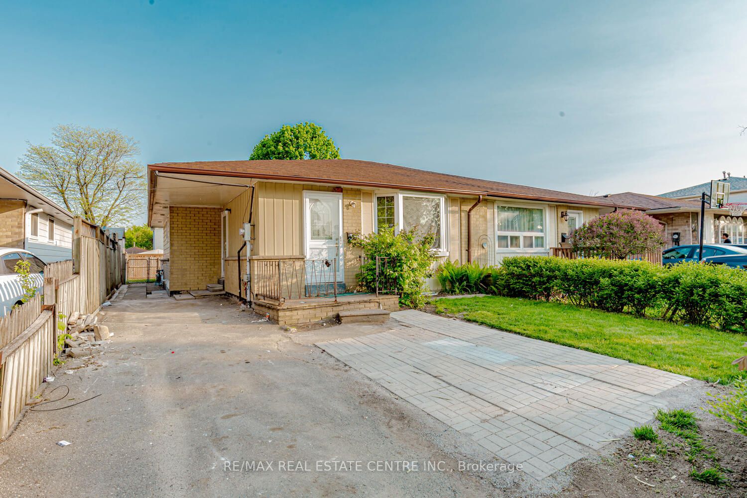 39 Seaborn Road