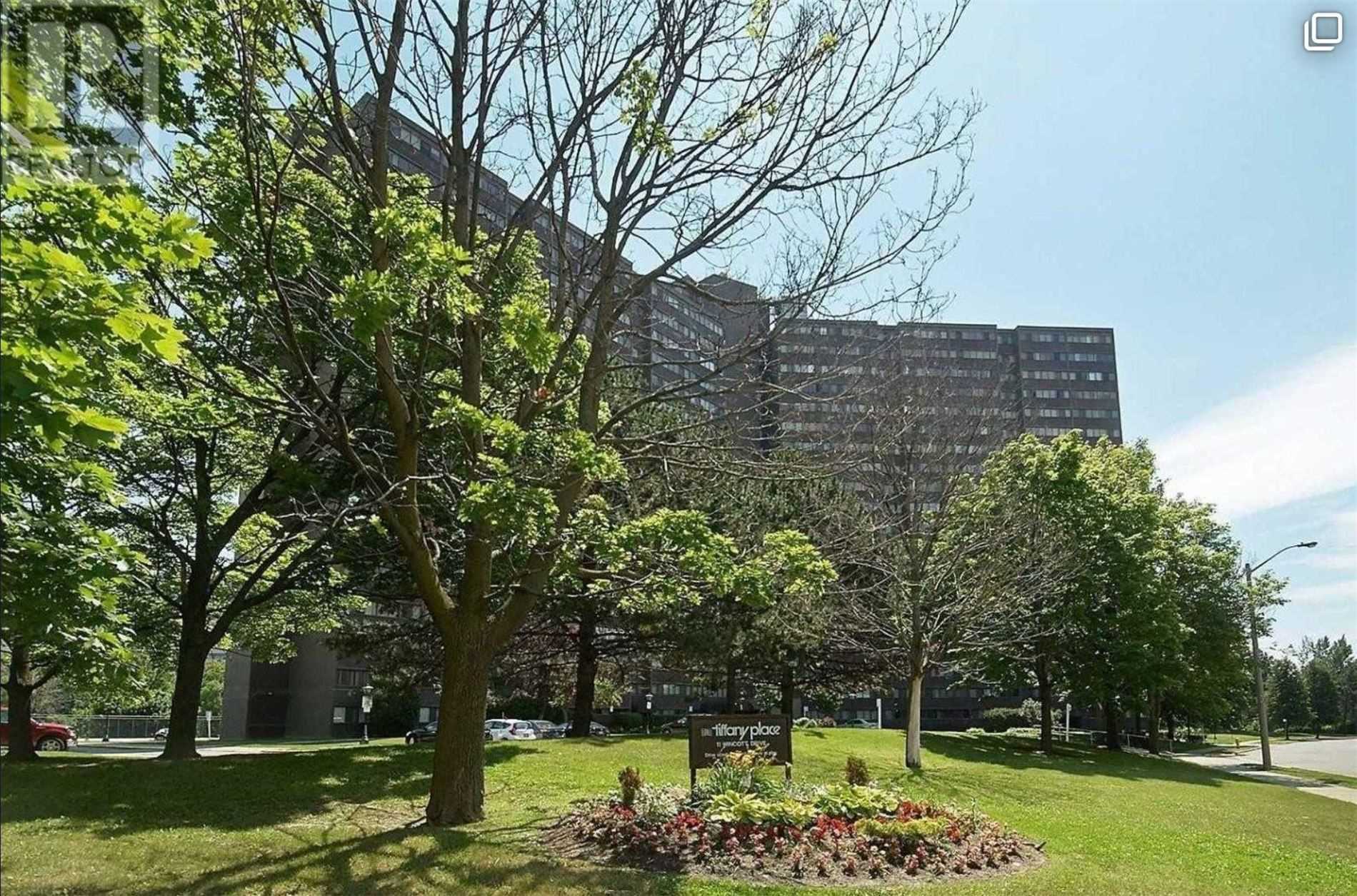 11 Wincott Dr, #1806