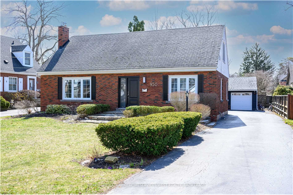 950 Shadeland Ave, Burlington