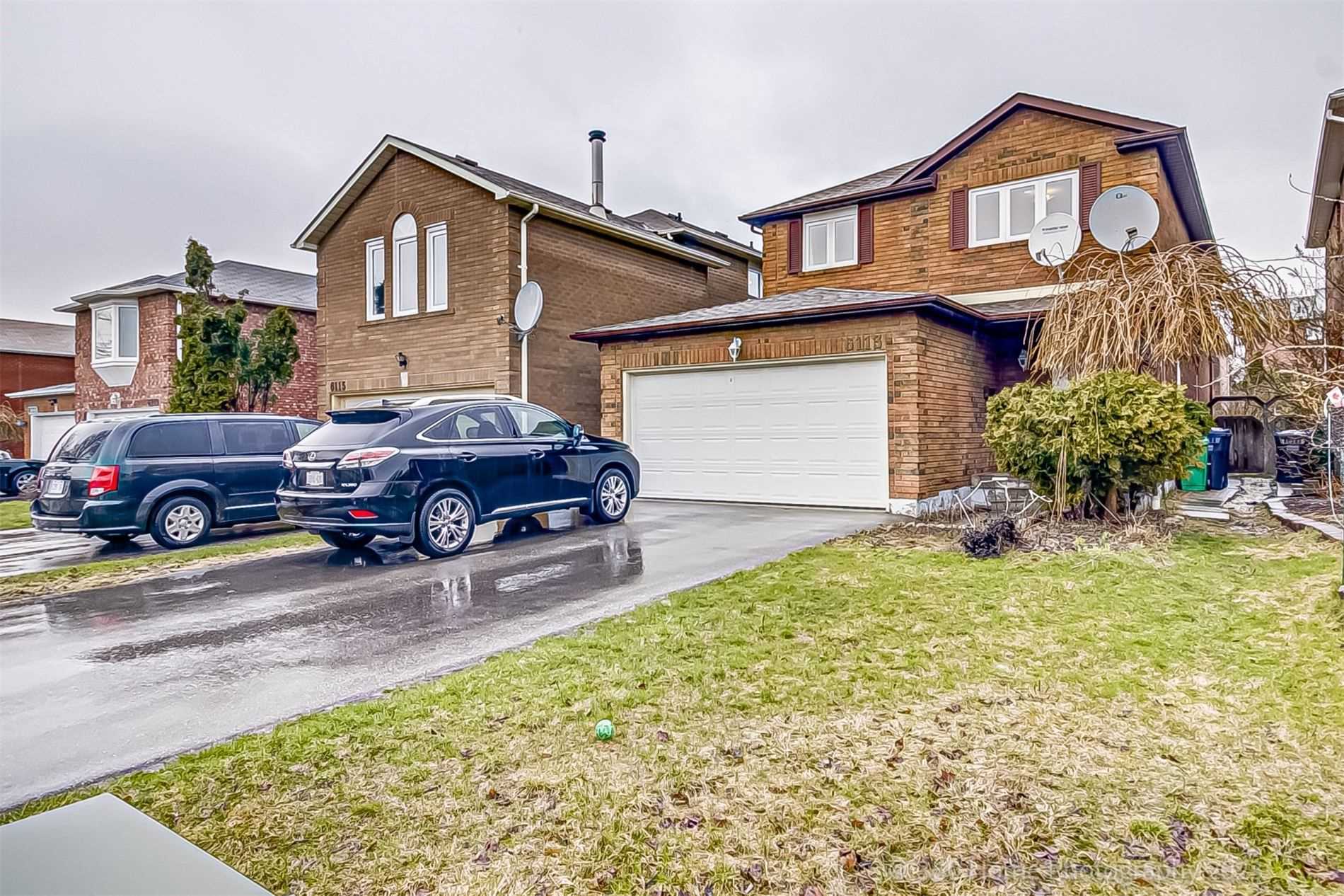 6113 Duford Drive