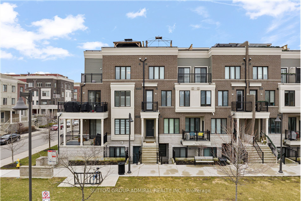 150 Long Branch Ave, Toronto
