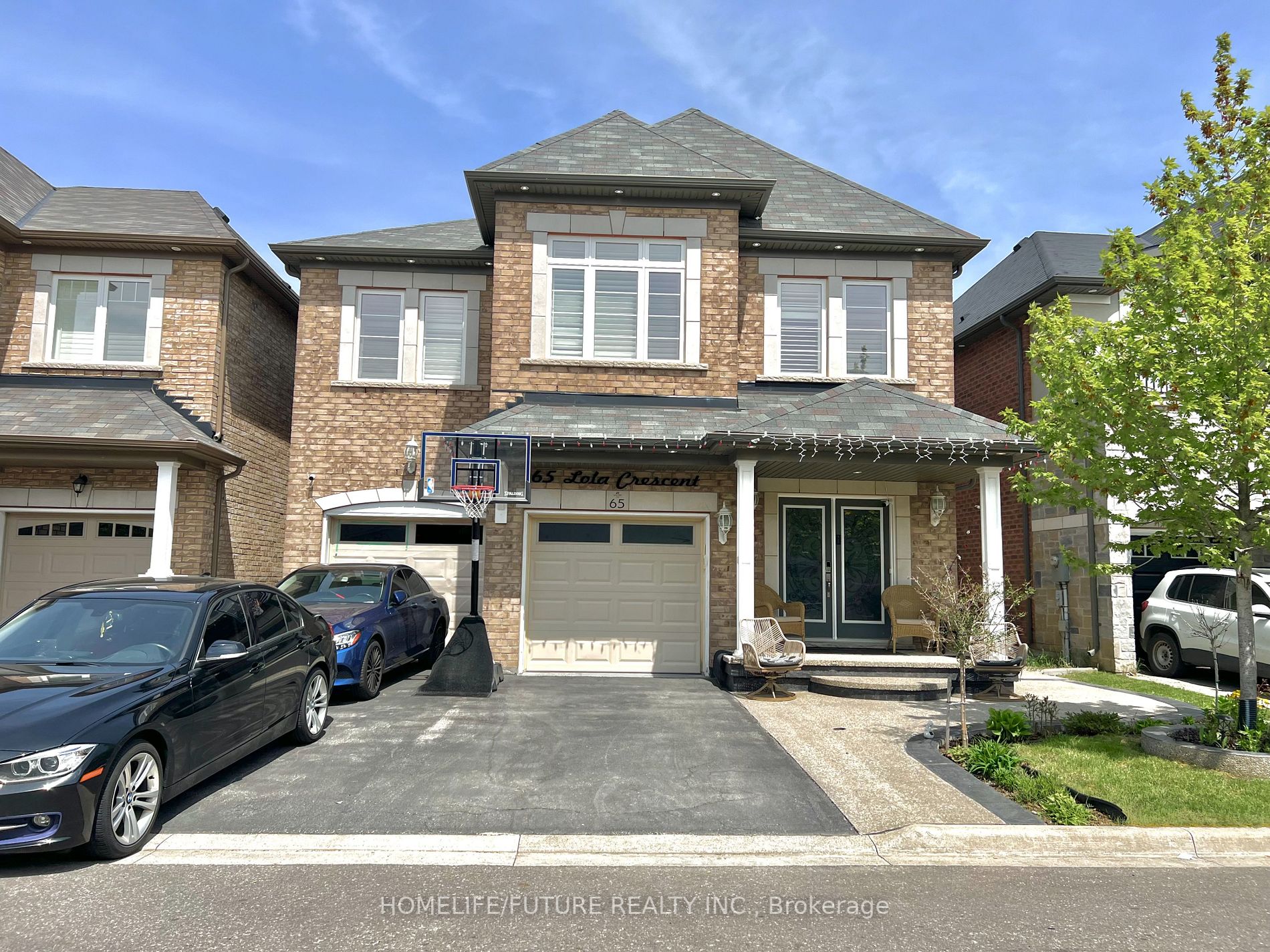 65 Lola Cres