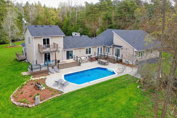 12700 Fifth Line, Milton
