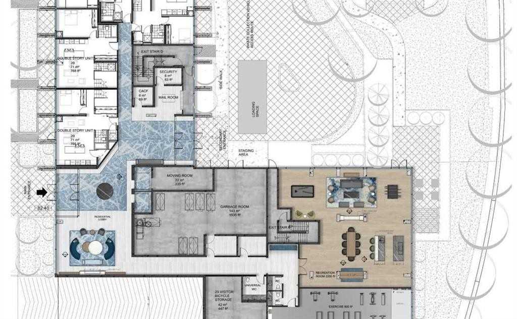 1063 Douglas Mccurdy Comm Circ, #208