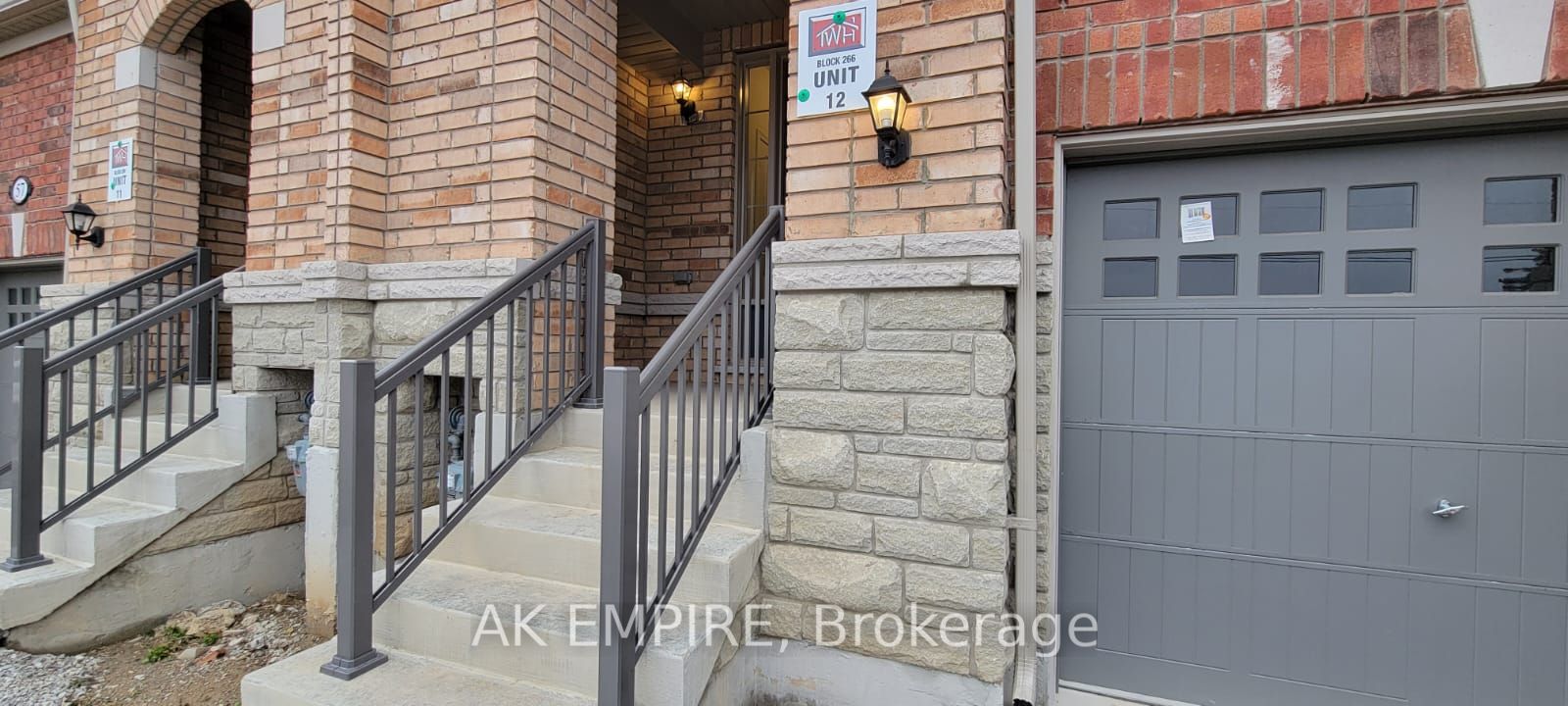 55 Benhurst Cres