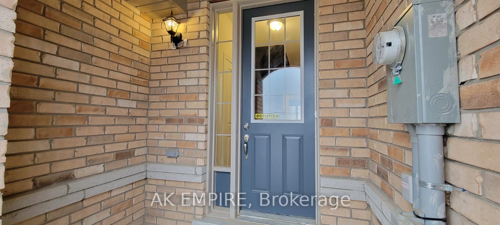 55 Benhurst Cres
