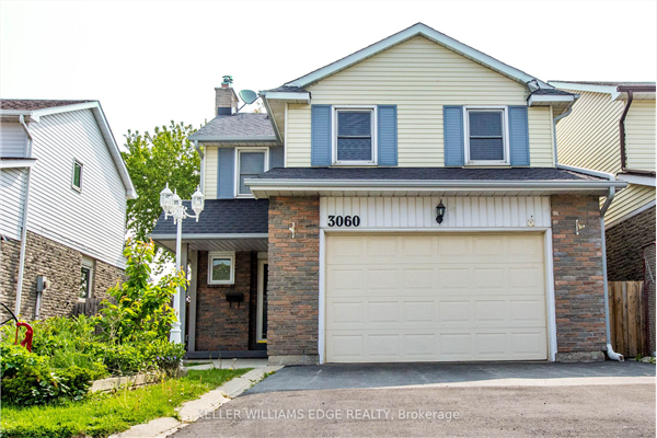 3060 Driftwood Dr, Burlington