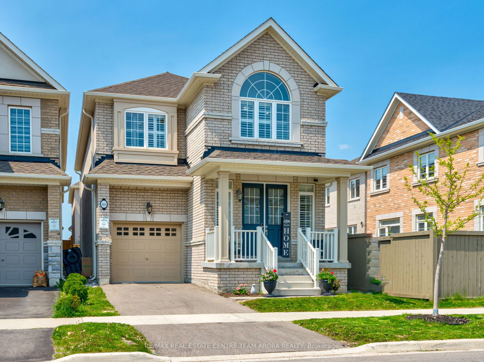 48 Hogan Manor Dr