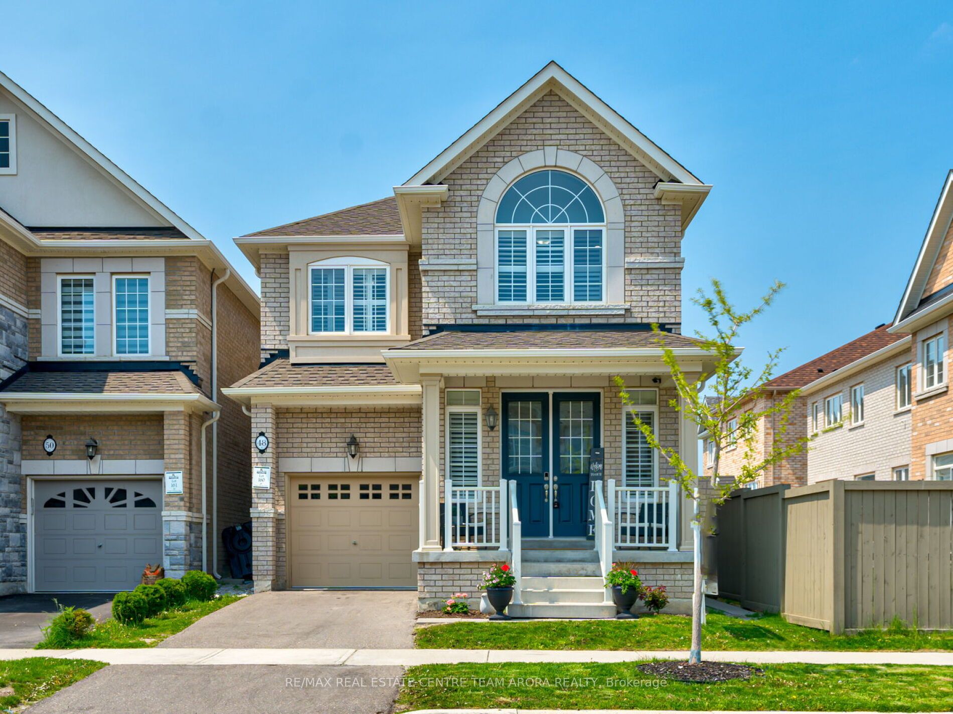 48 Hogan Manor Dr
