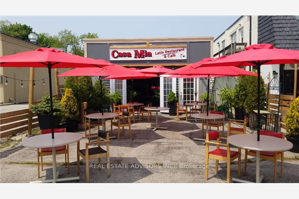2361 Lakeshore Rd W