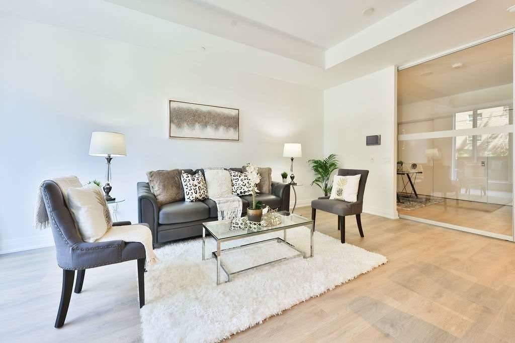 21 Park St E, #Th03