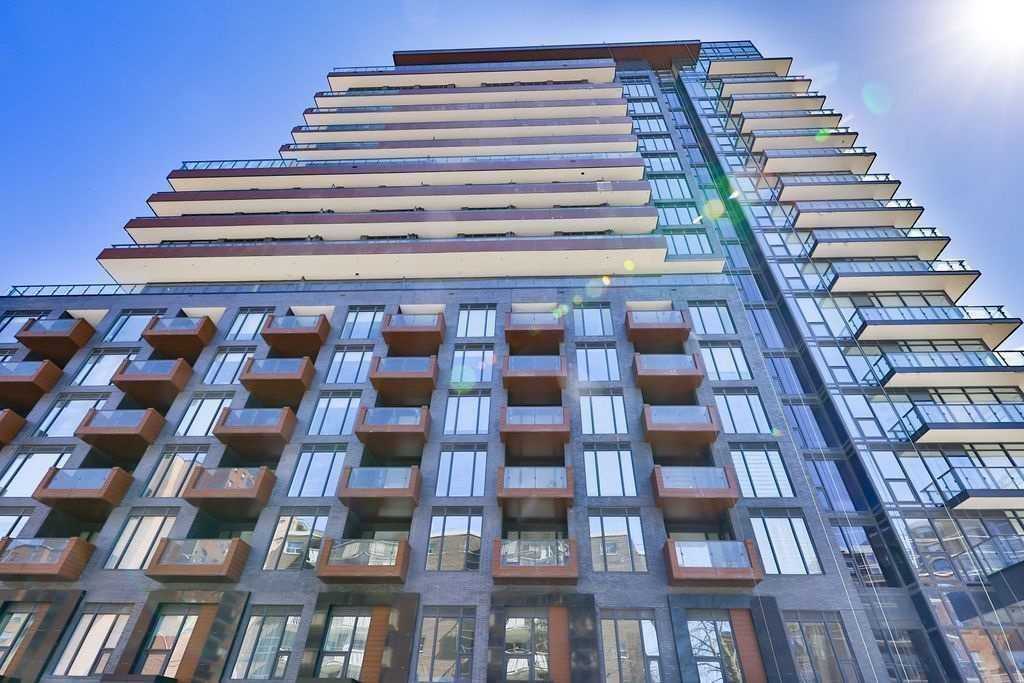 21 Park St E, #Th03
