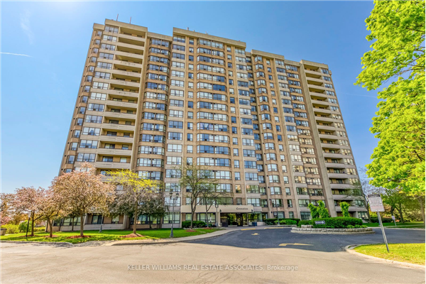 10 Malta Ave N, Brampton