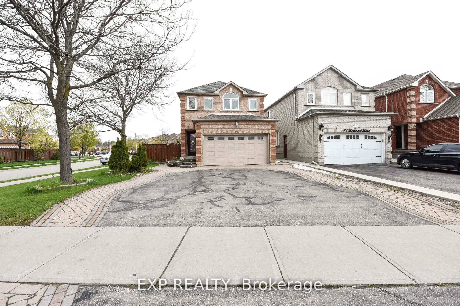 173 Lockwood Rd