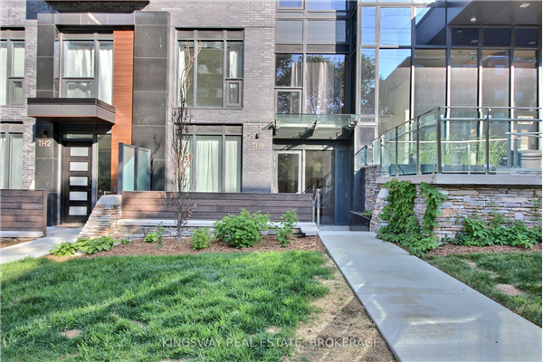 21 Park St E, Mississauga