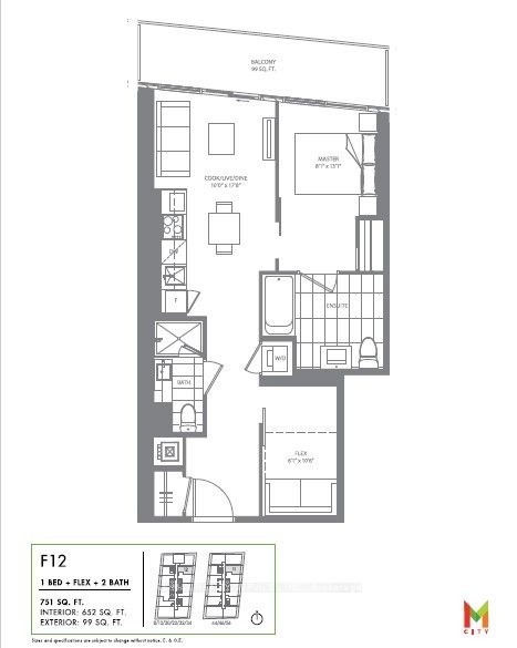 3900 Confederation Pkwy, #812
