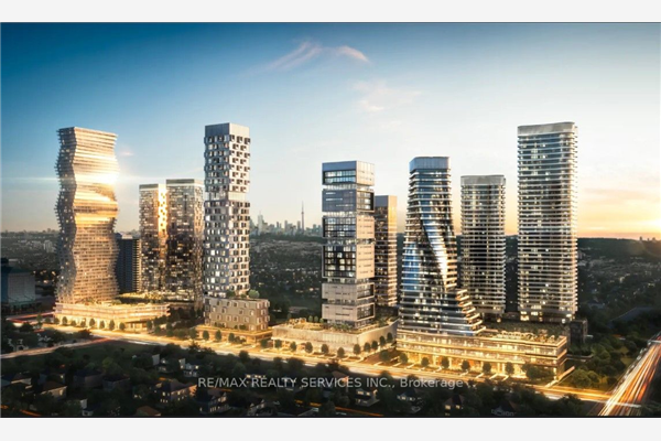 3900 Confederation Pkwy, Mississauga