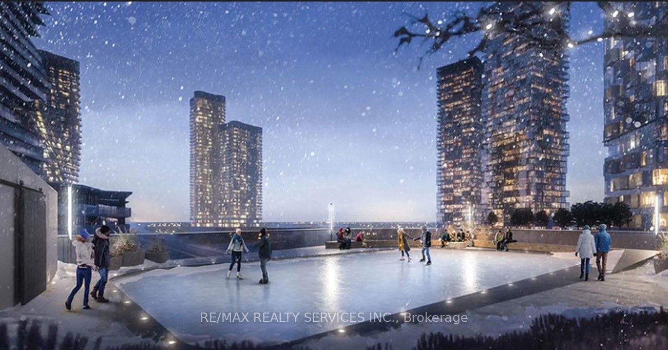 3900 Confederation Pkwy, #812