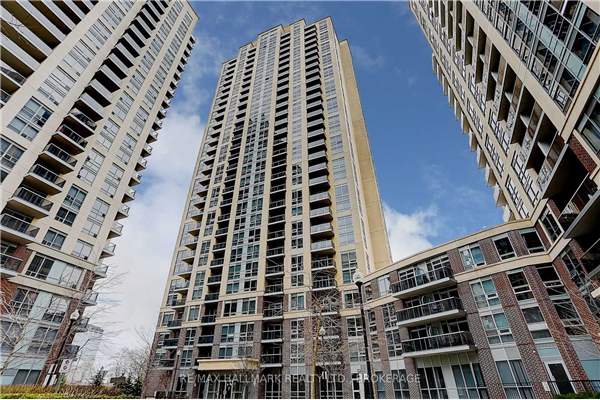 3 Michael Power Pl, Toronto