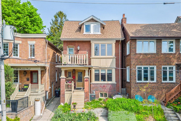 66 Parkdale Rd