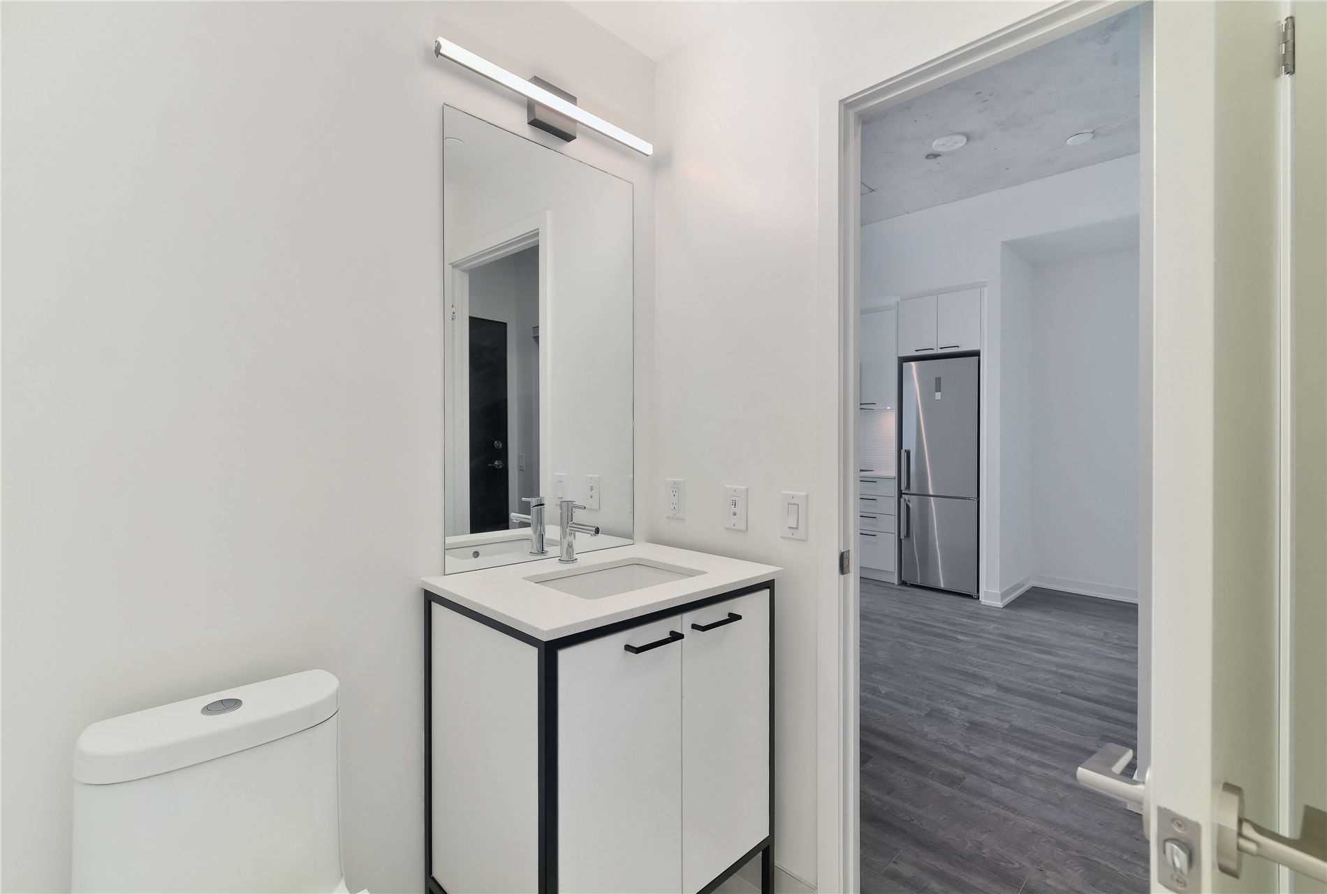 1808 St. Clair Avenue W, #802