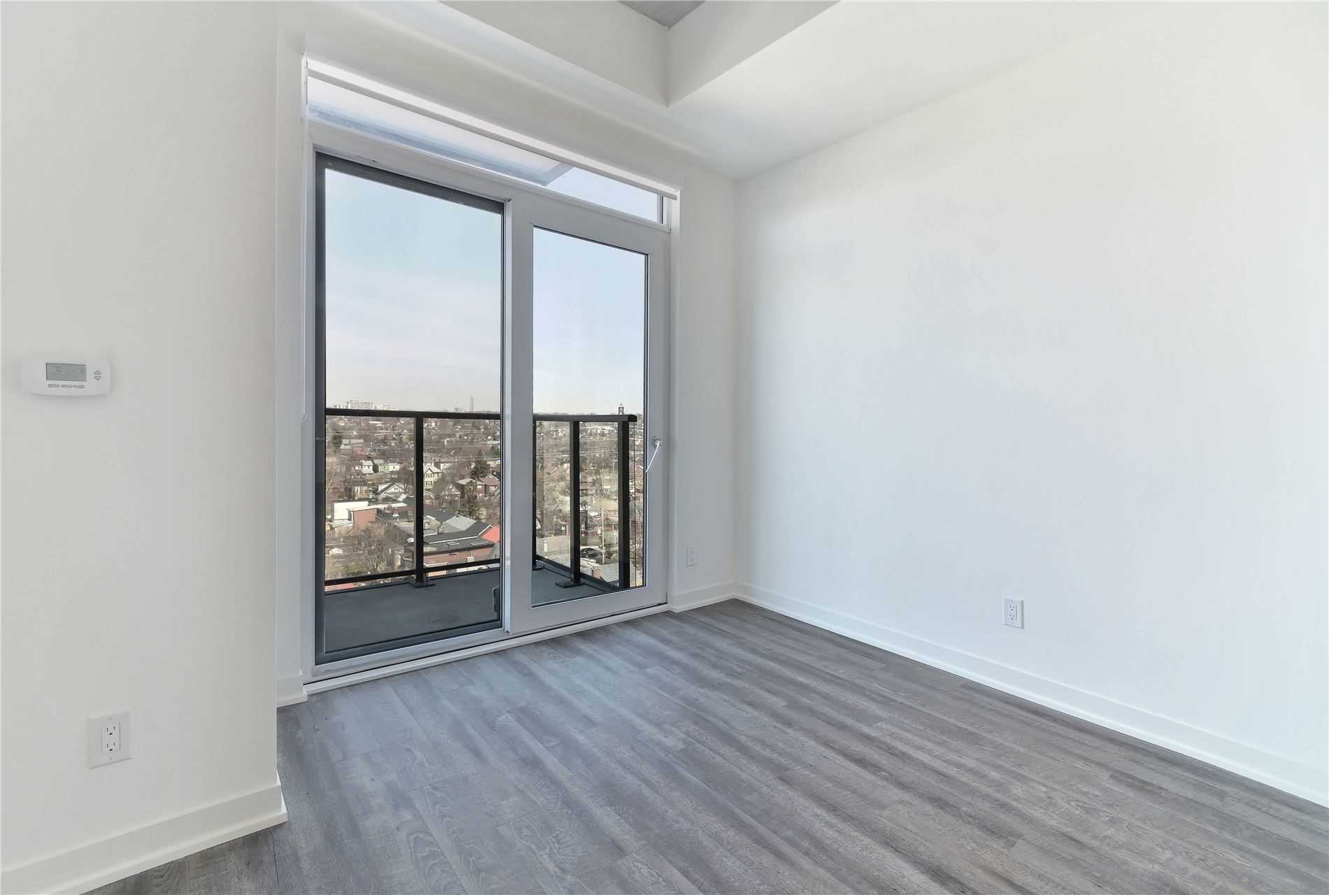 1808 St. Clair Avenue W, #802