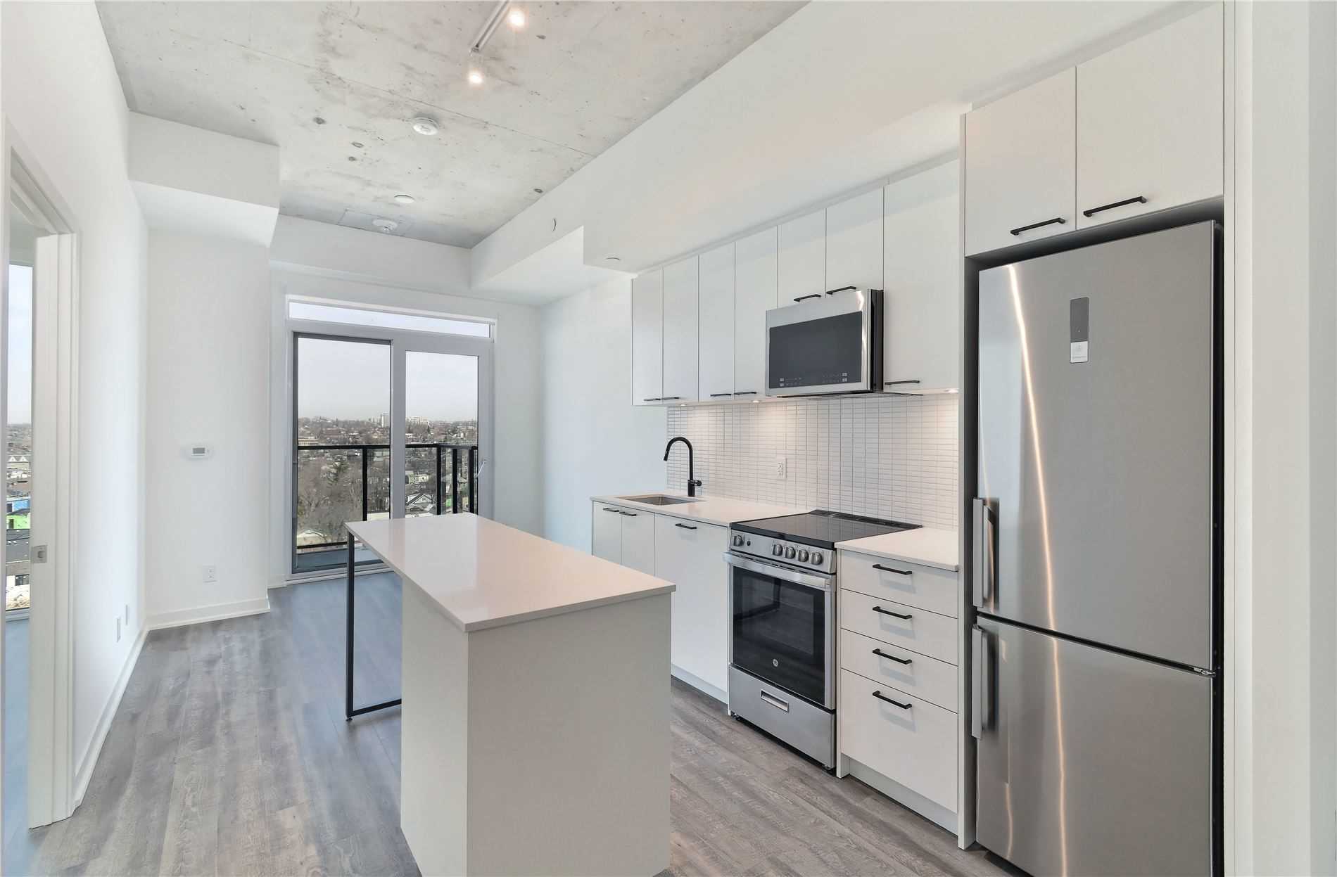 1808 St. Clair Avenue W, #802