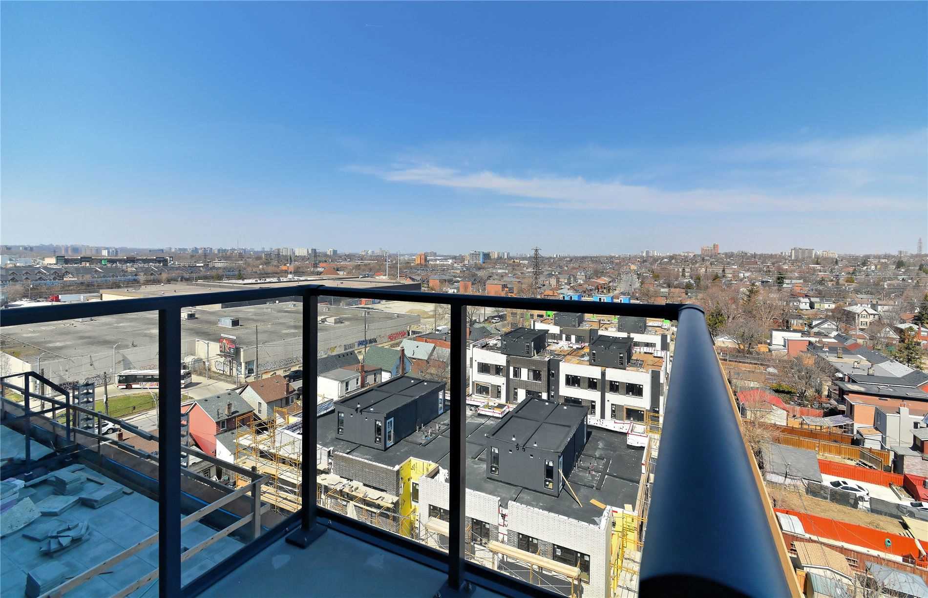 1808 St. Clair Avenue W, #802