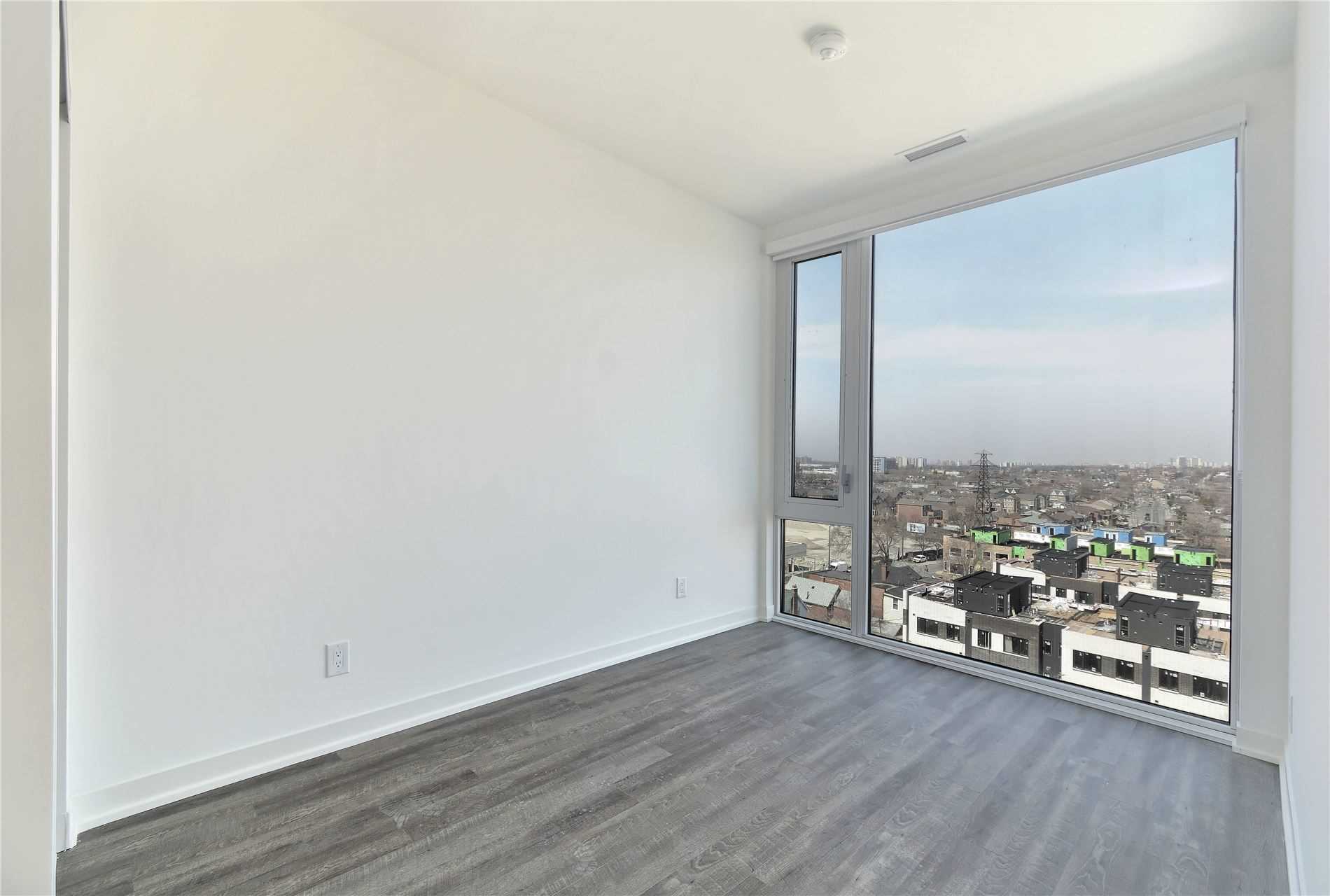 1808 St. Clair Avenue W, #802
